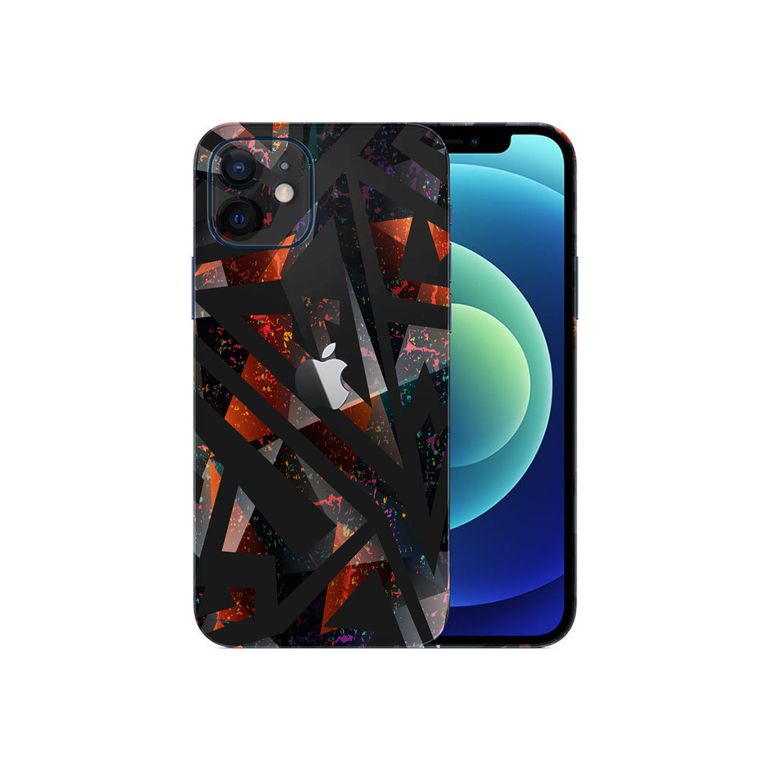 iPhone 12 (2020) Skins