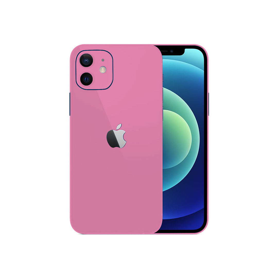 iPhone 12 (2020) Skins