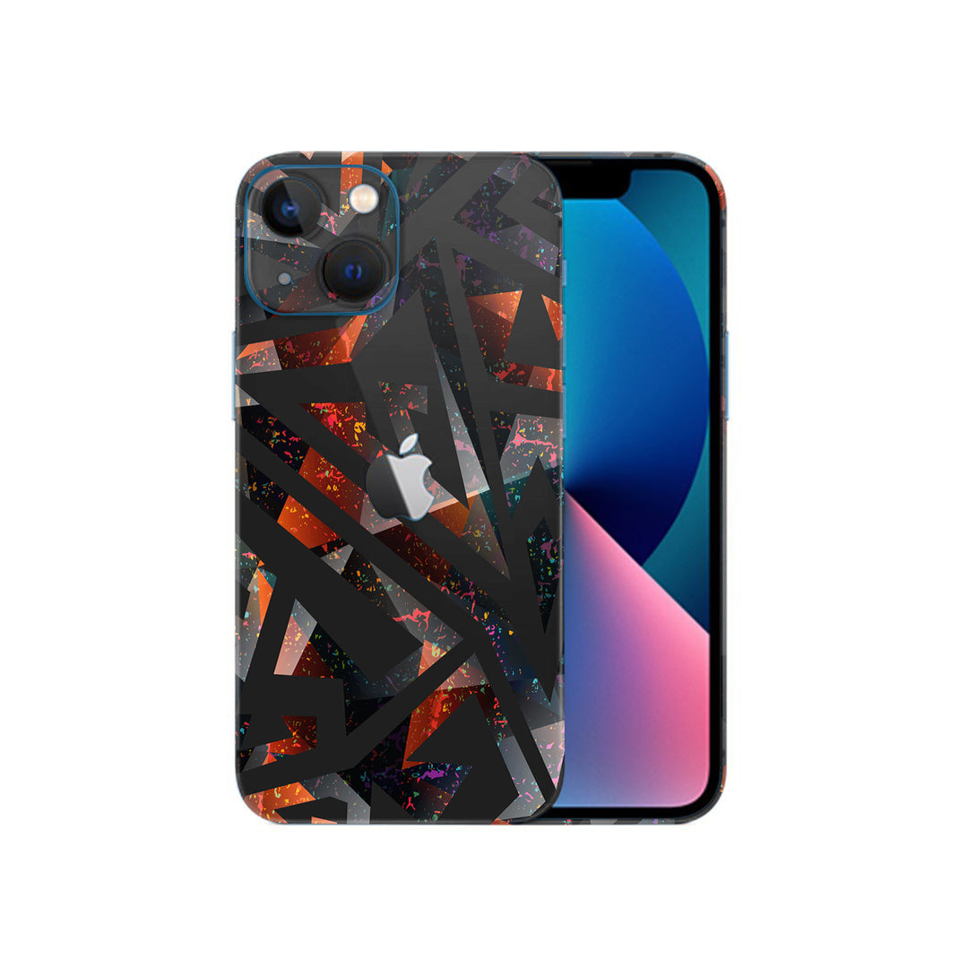 iPhone 13 Mini 2021 Skins
