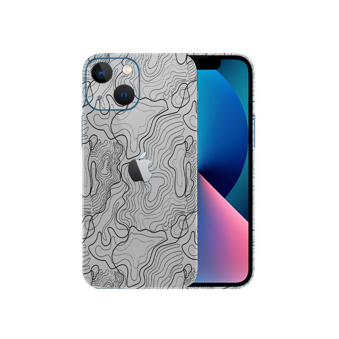 iPhone 13 Mini 2021 Skins