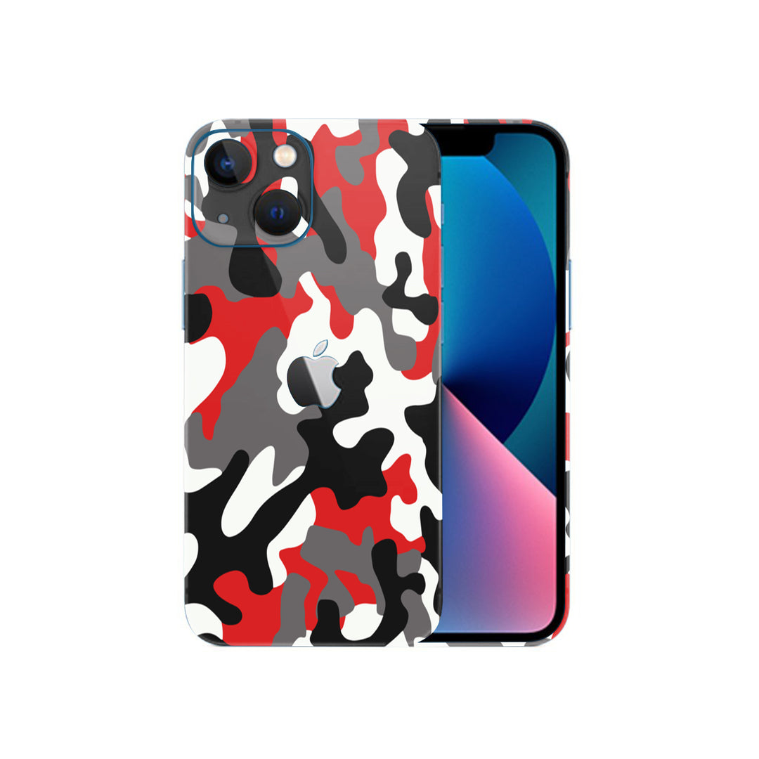 iPhone 13 Mini 2021 Skins