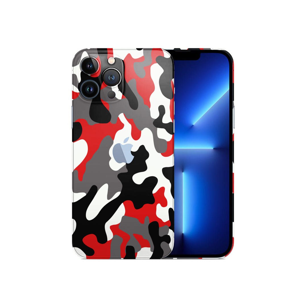 iPhone 13 Pro Max 2021 Skins