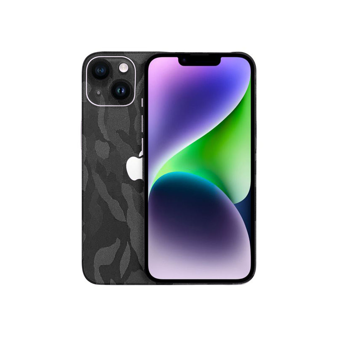 iPhone 14 Plus 2022 Skins