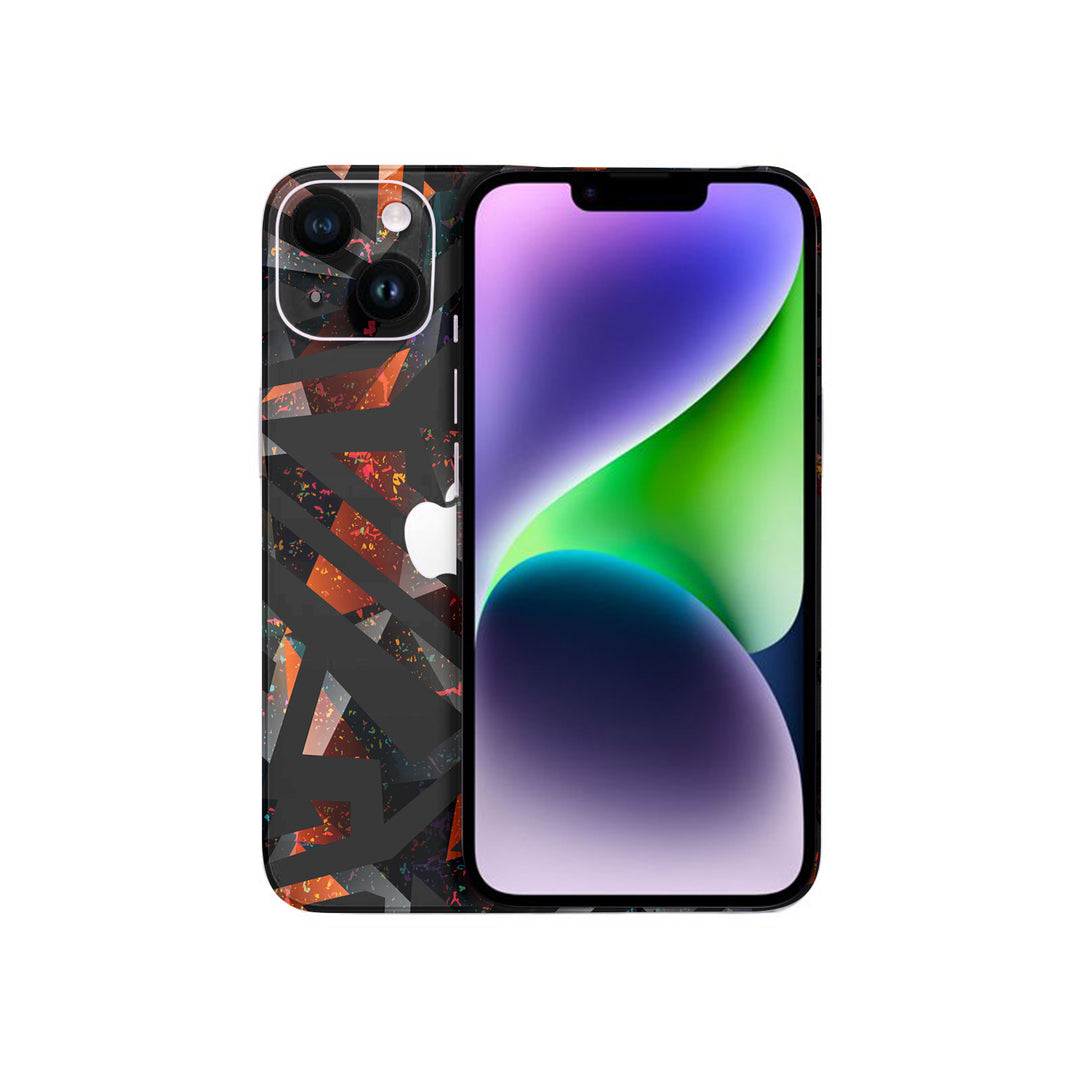 iPhone 14 Plus 2022 Skins