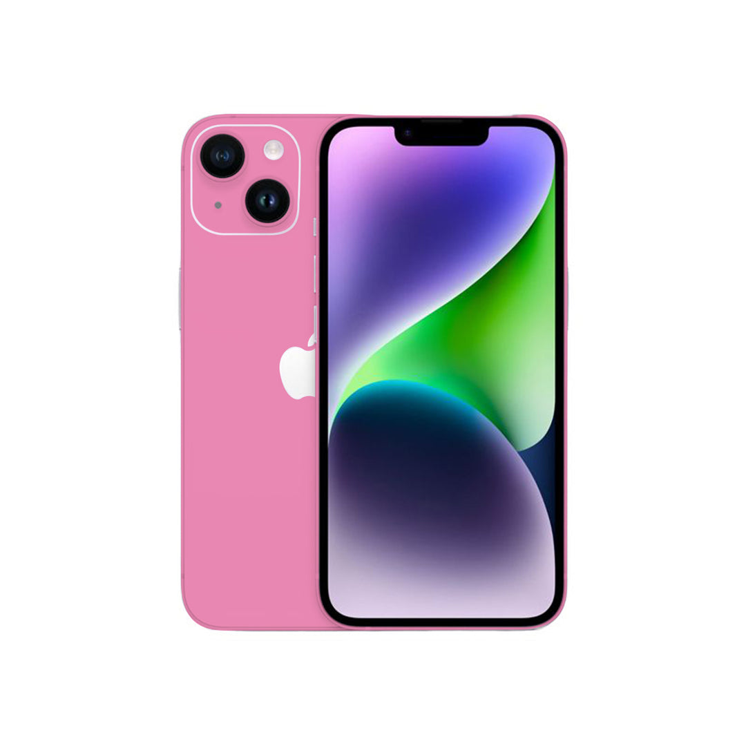 iPhone 14 Plus 2022 Skins