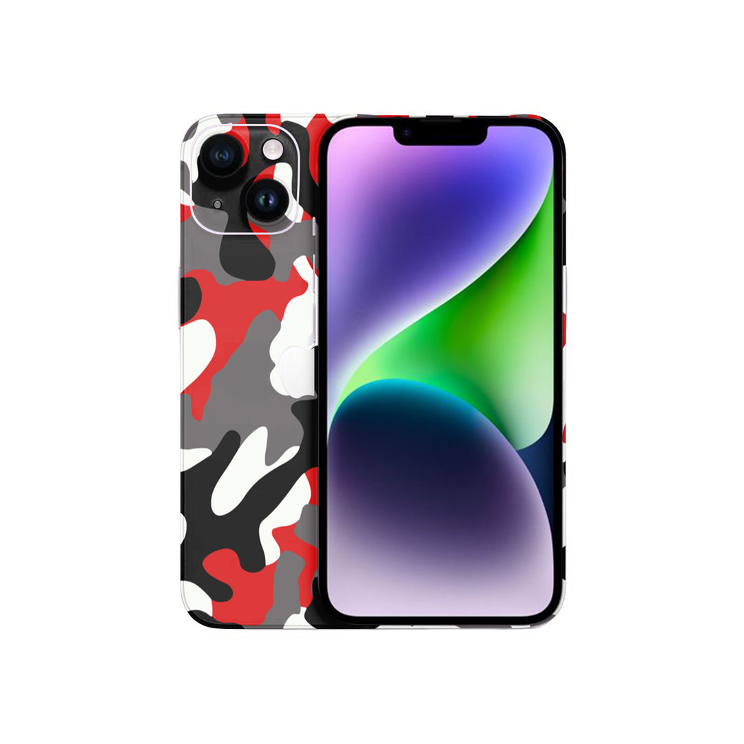 iPhone 14 Plus 2022 Skins