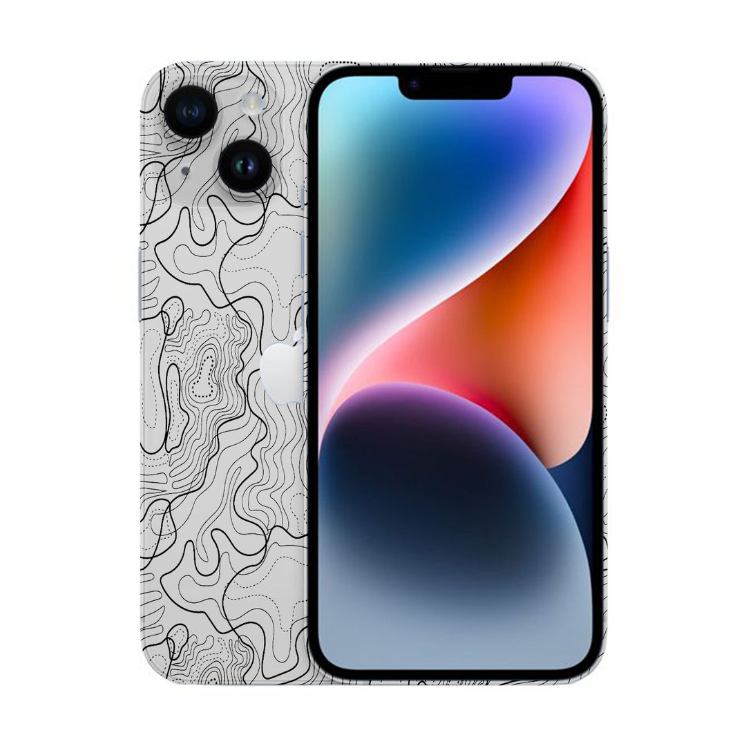 iPhone 14 Plus Skins