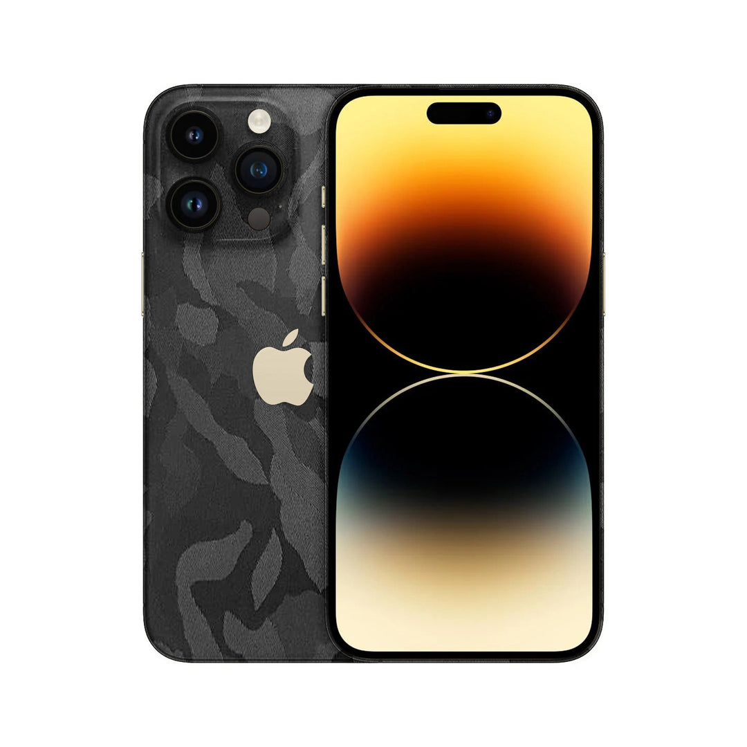 iPhone 14 Pro Max 2022 Skins