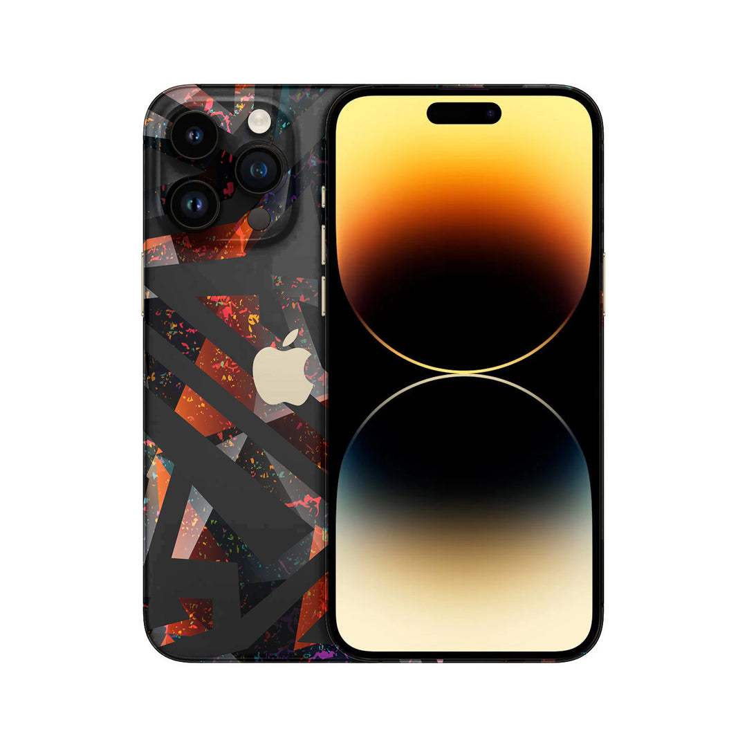 iPhone 14 Pro Max 2022 Skins