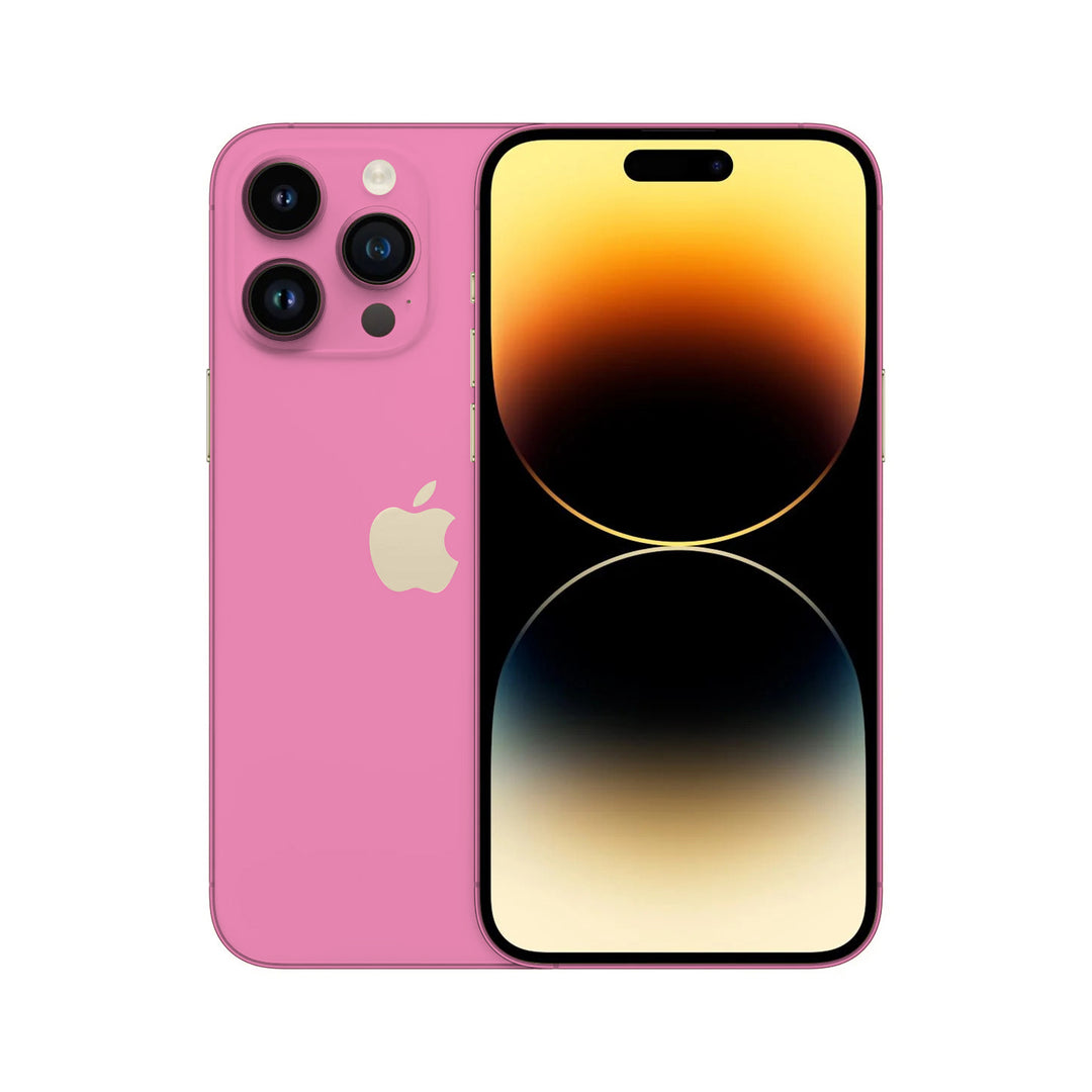 iPhone 14 Pro Max 2022 Skins
