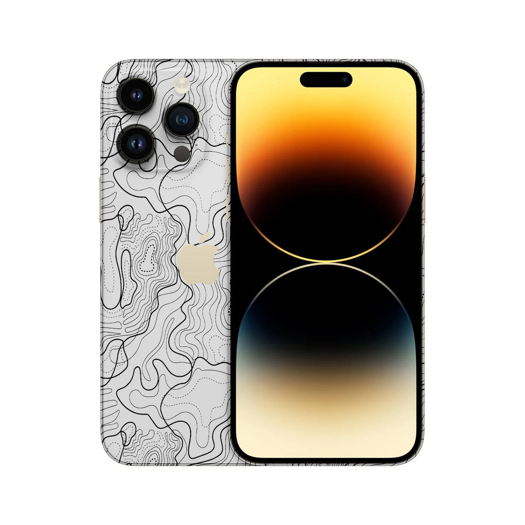 iPhone 14 Pro Max 2022 Skins