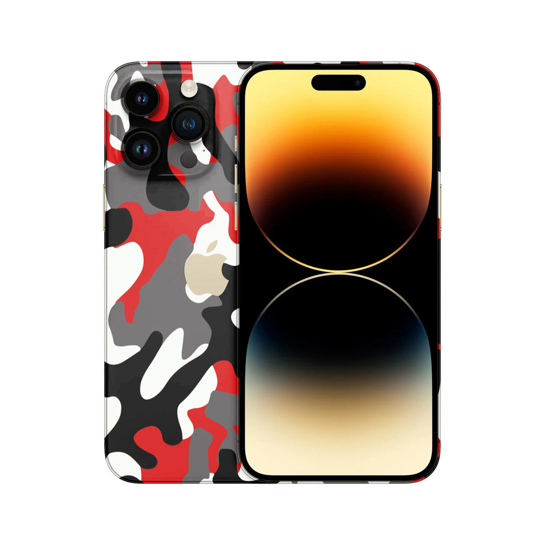 iPhone 14 Pro Max 2022 Skins