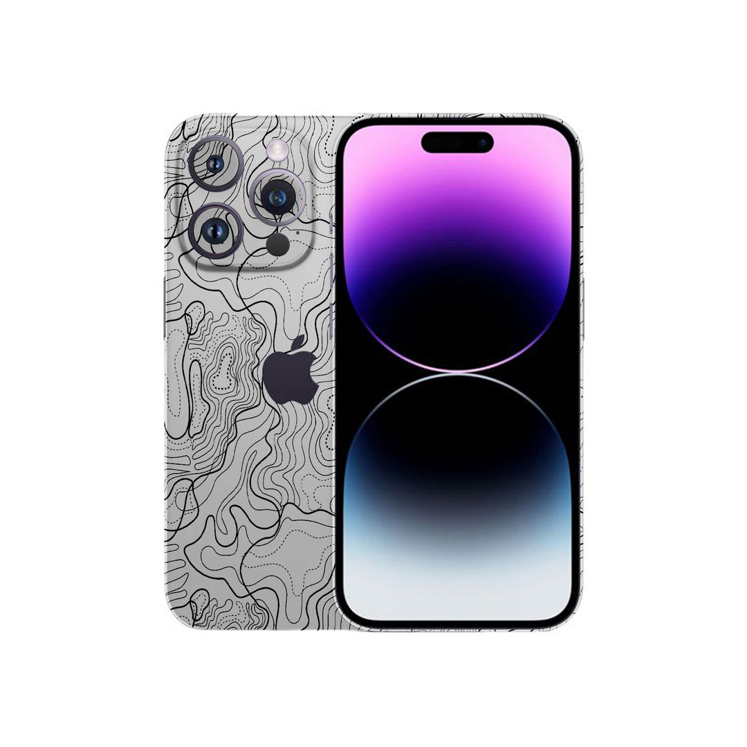 iPhone 14 Pro 2022 Skins