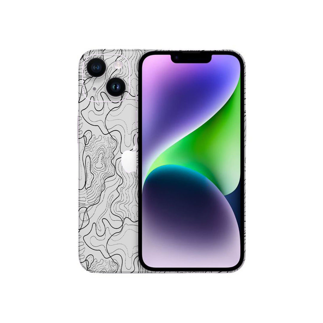iPhone 14 2022 Skins