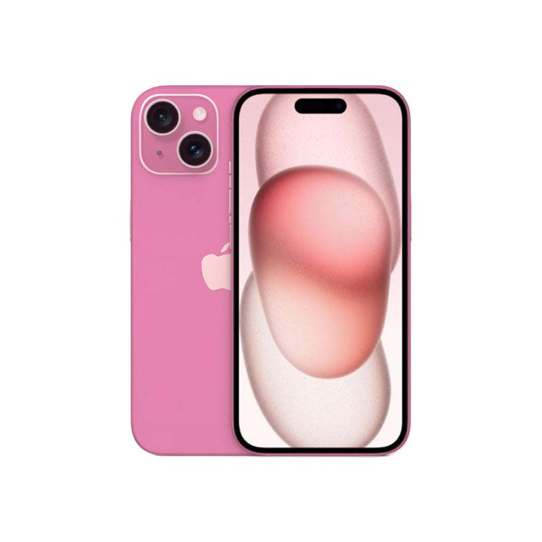 iPhone 15 Plus 2023 Skins