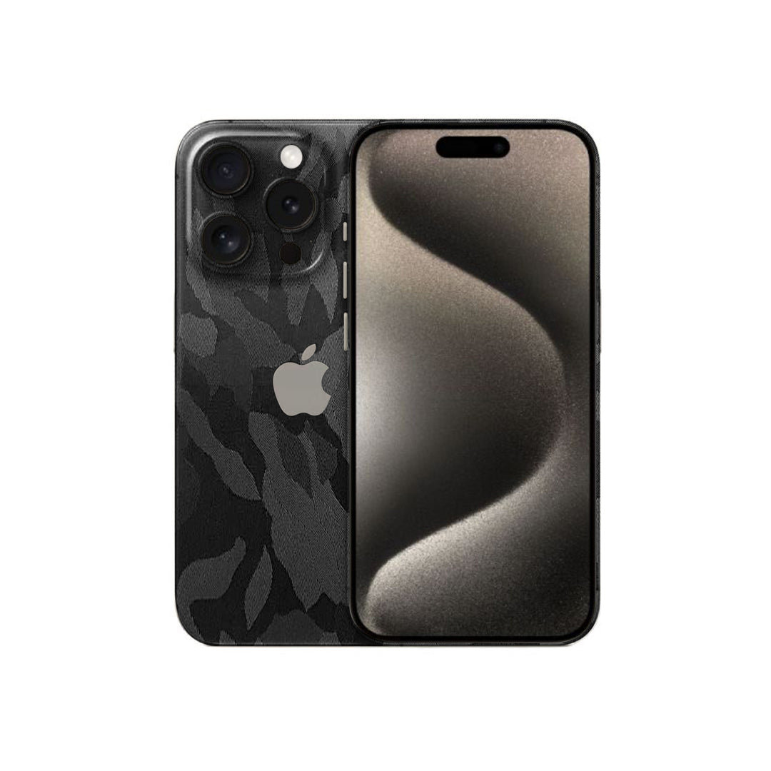 iPhone 15 Pro Max 2023 Skins