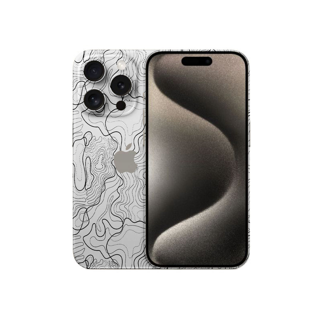 iPhone 15 Pro Max 2023 Skins