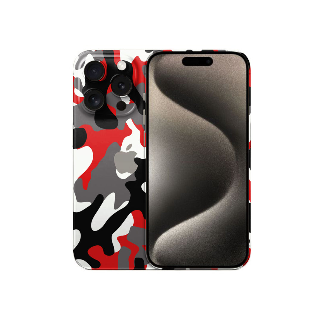 iPhone 15 Pro 2023 Skins