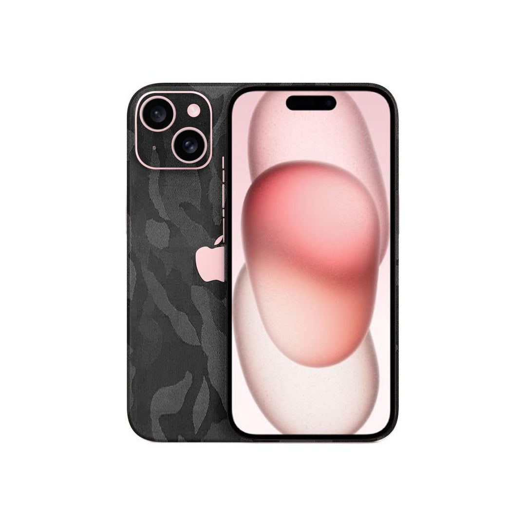 iPhone 15 2023 Skins