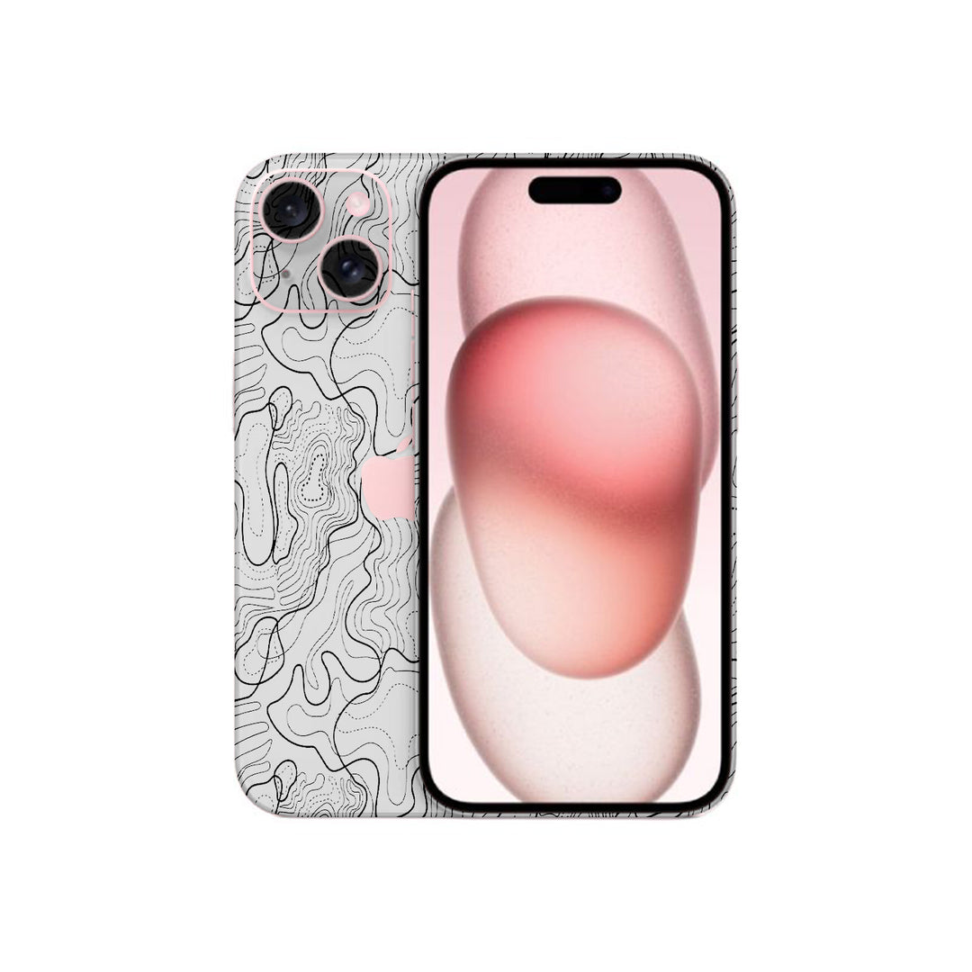 iPhone 15 2023 Skins