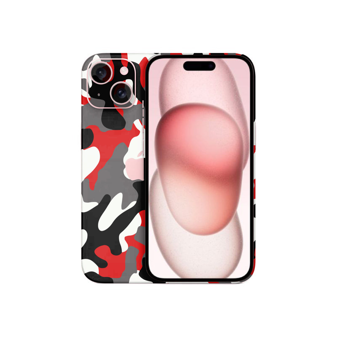 iPhone 15 2023 Skins