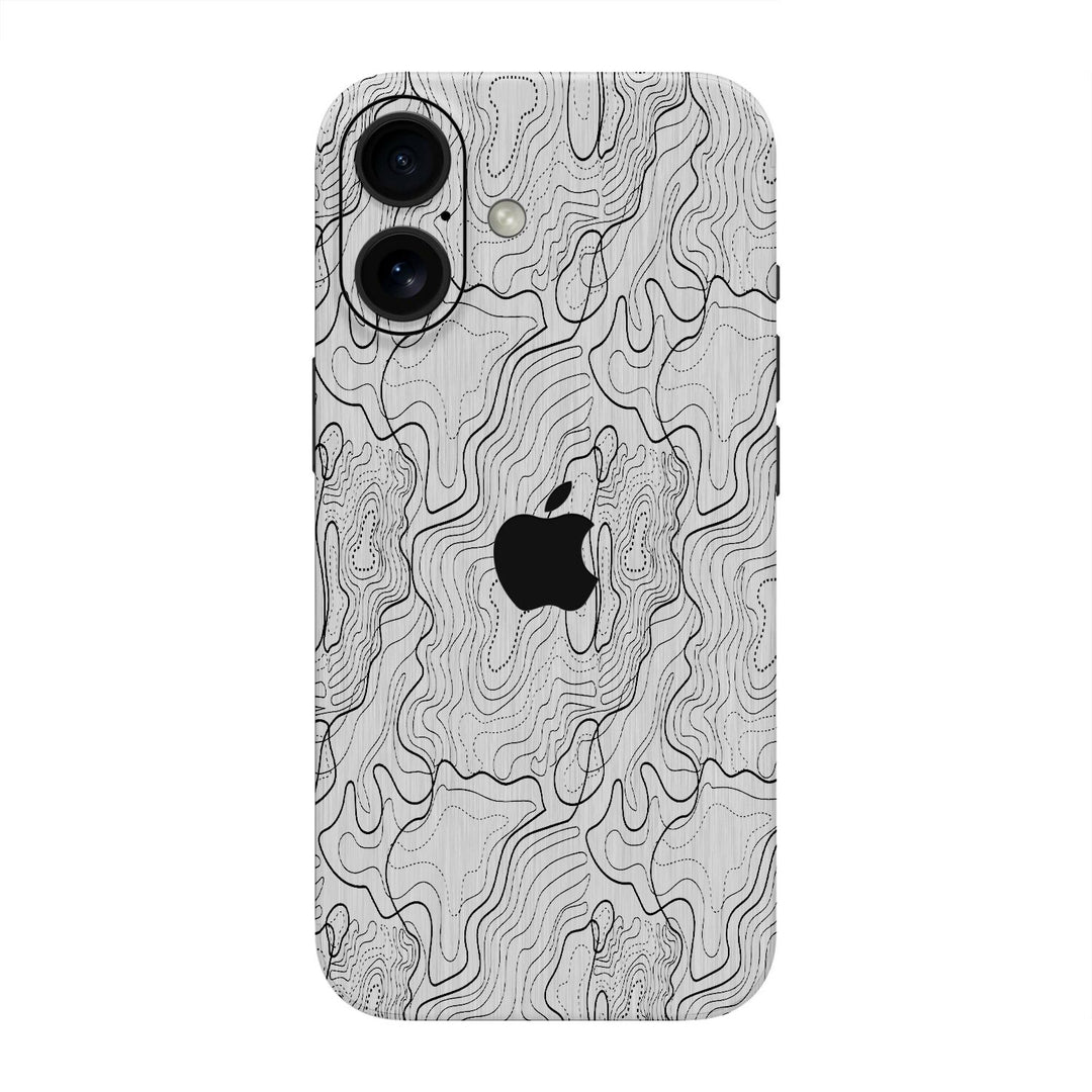 iPhone 16 Plus 2024 Skins