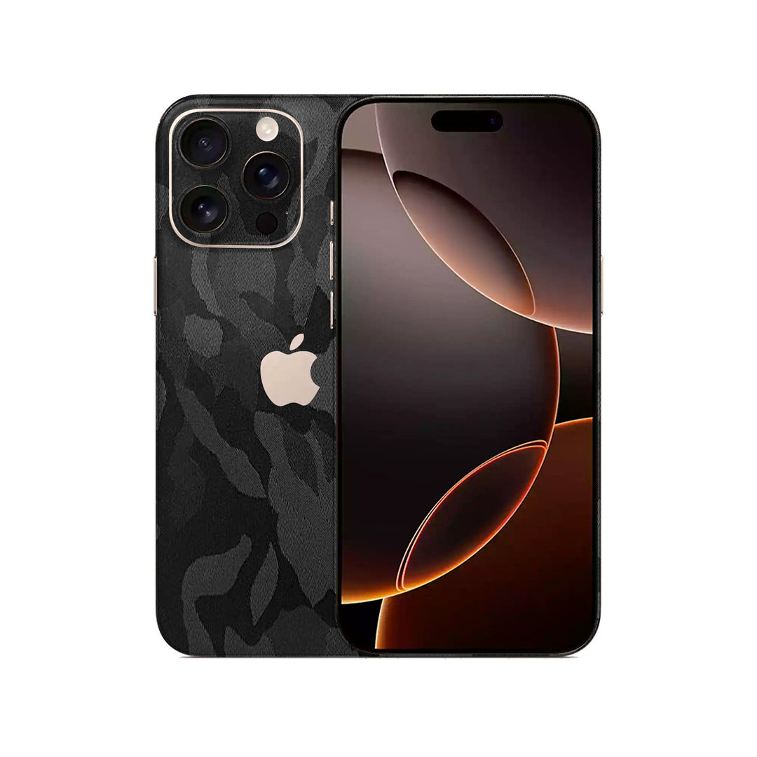 iPhone 16 Pro Max 2024 Skins