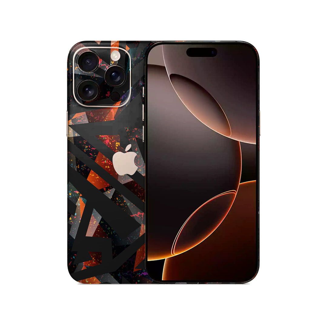 iPhone 16 Pro Max 2024 Skins