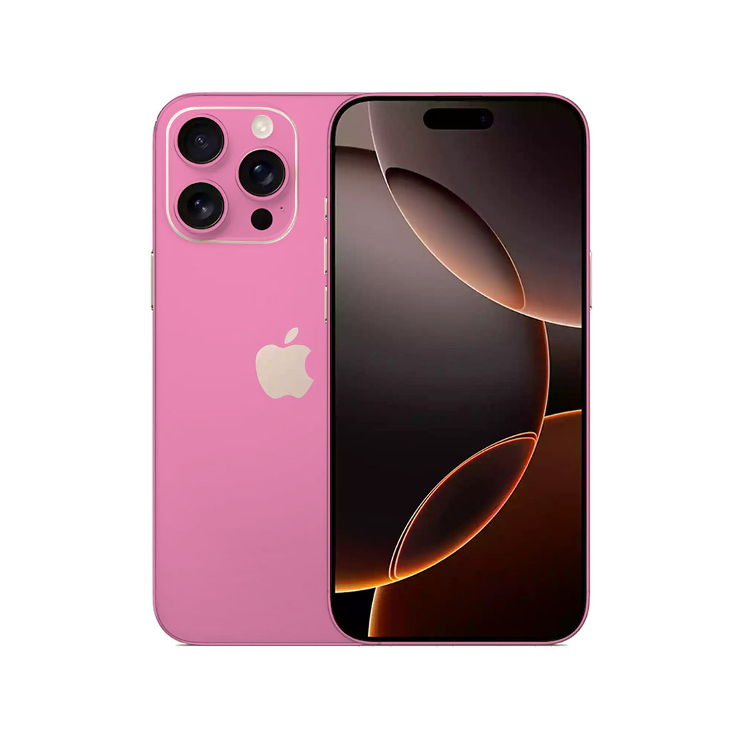 iPhone 16 Pro Max 2024 Skins