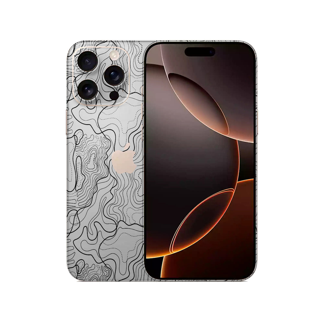 iPhone 16 Pro Max 2024 Skins