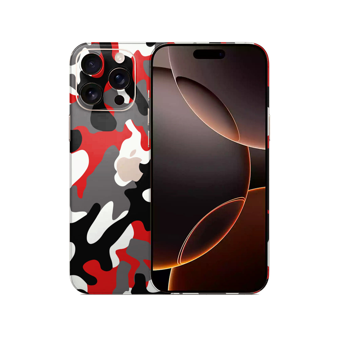 iPhone 16 Pro Max 2024 Skins