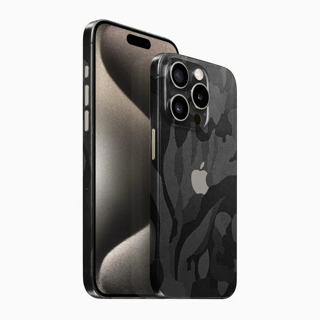 iPhone 16 Pro 2024 Skins