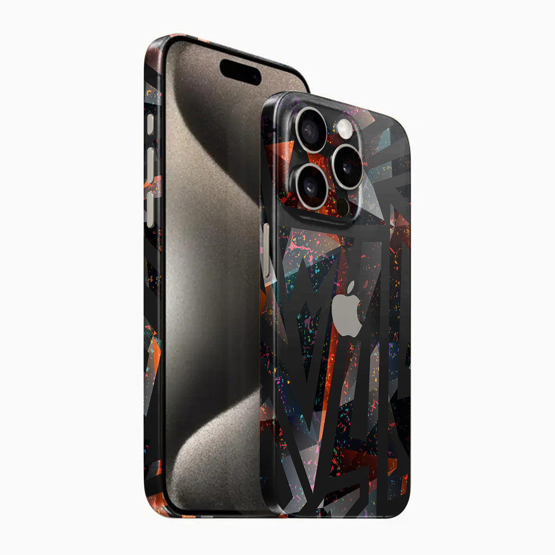 iPhone 16 Pro 2024 Skins