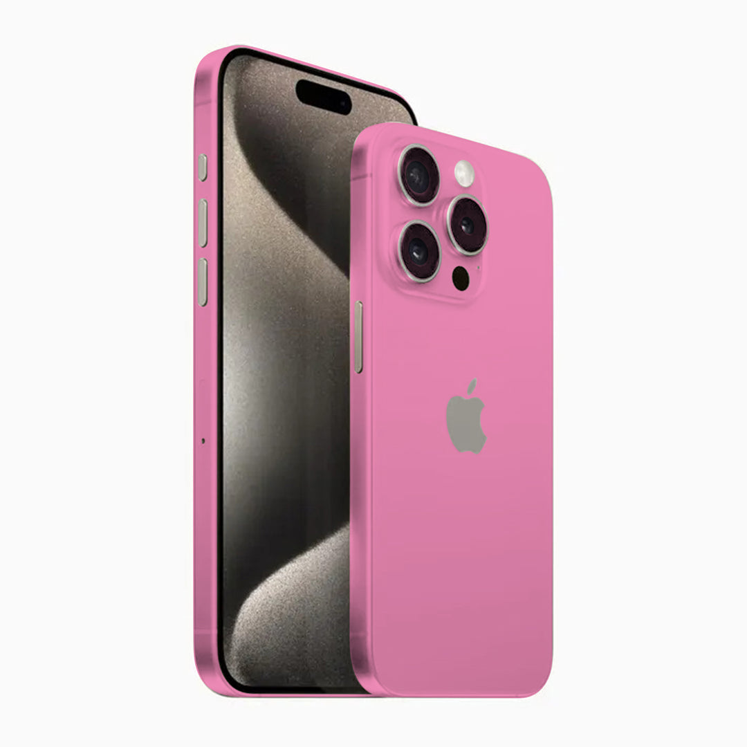 iPhone 16 Pro 2024 Skins