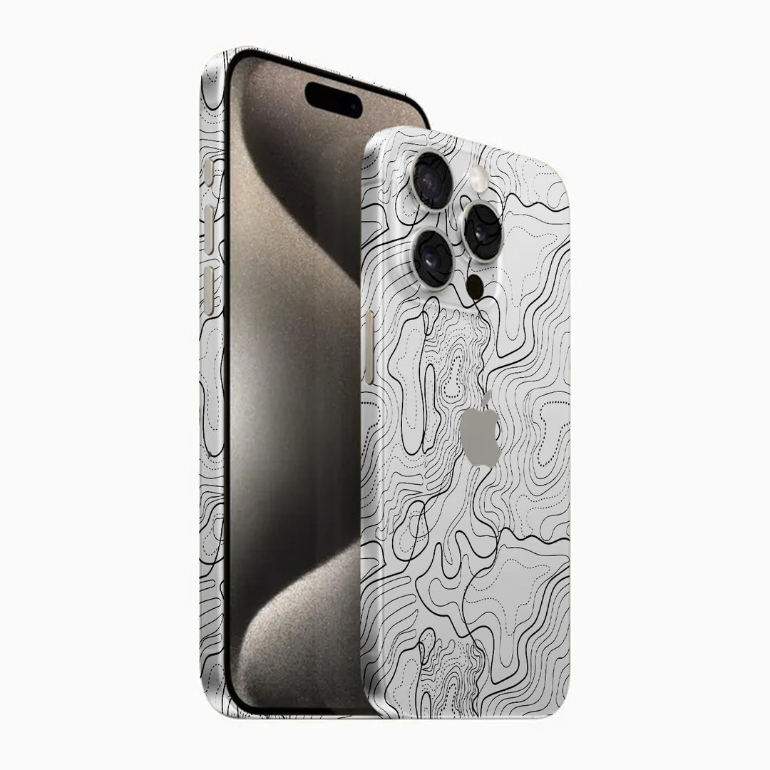 iPhone 16 Pro 2024 Skins