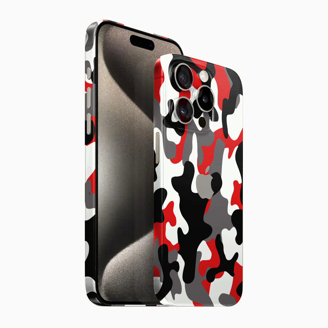 iPhone 16 Pro 2024 Skins