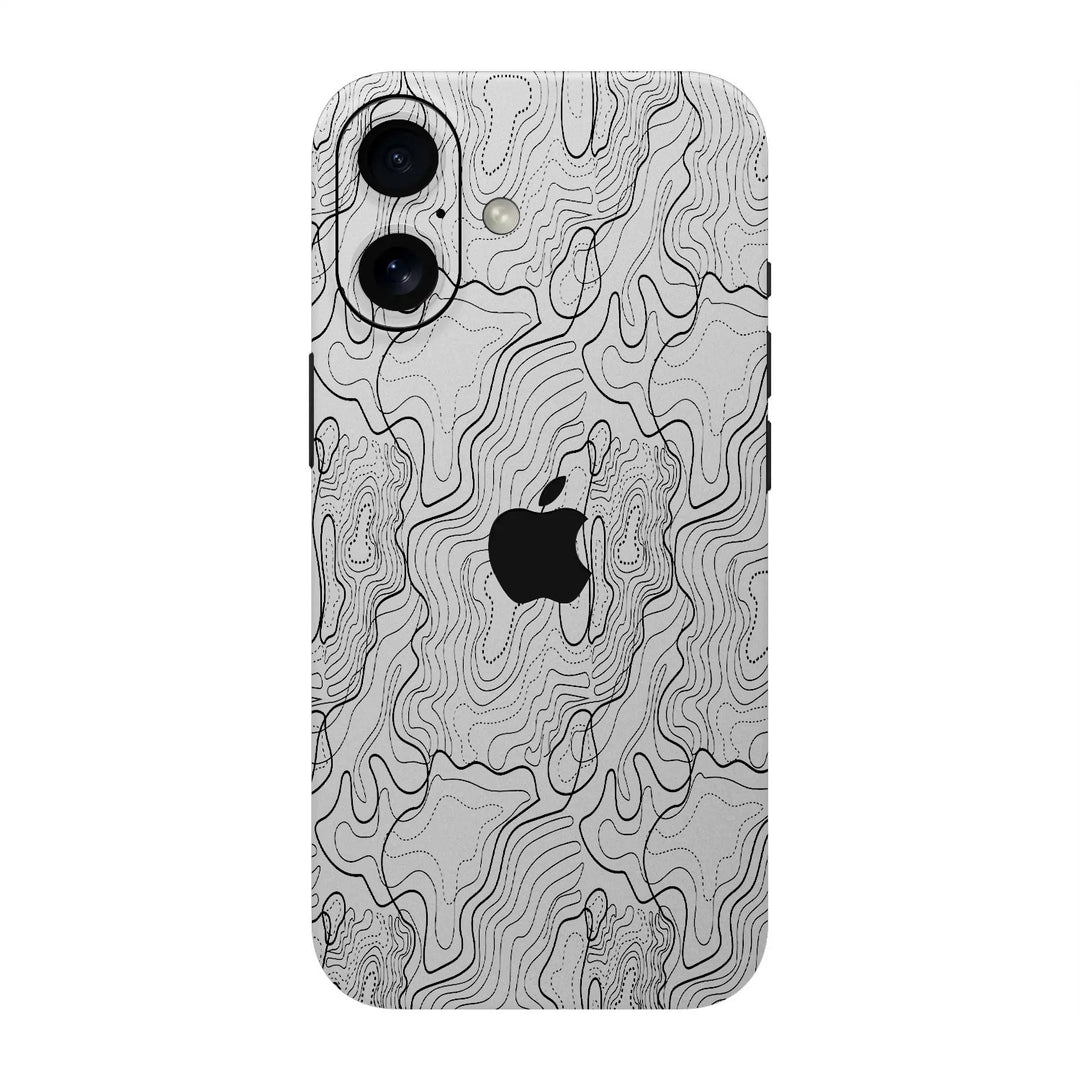 iPhone 16  2024 Skins