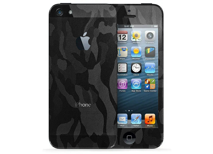 iPhone 5 (2012) Skins