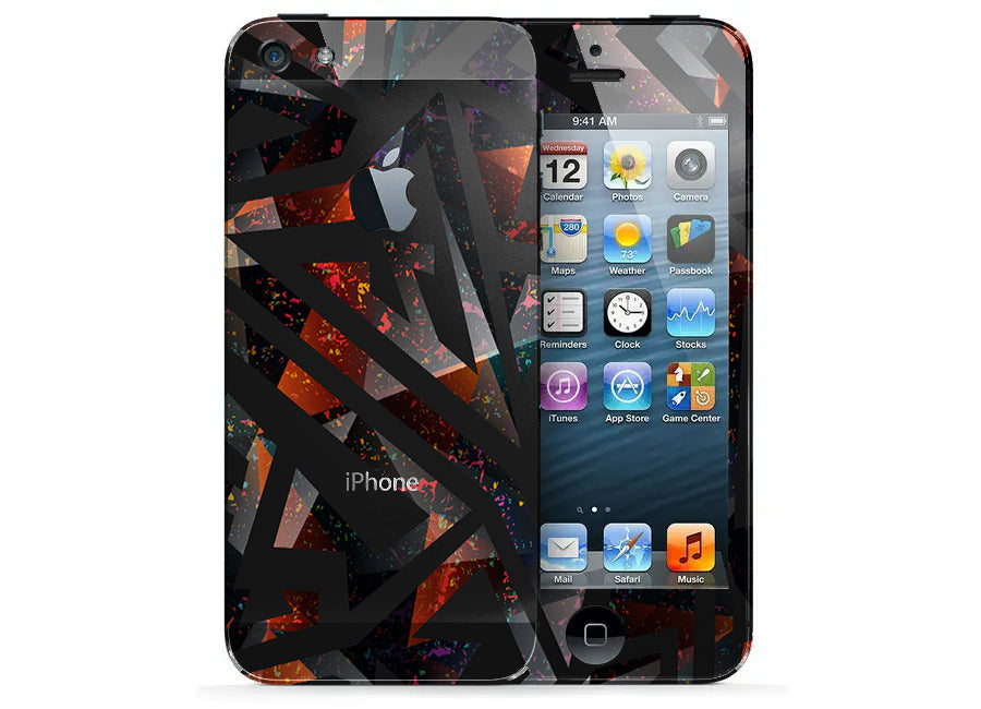 iPhone 5 (2012) Skins