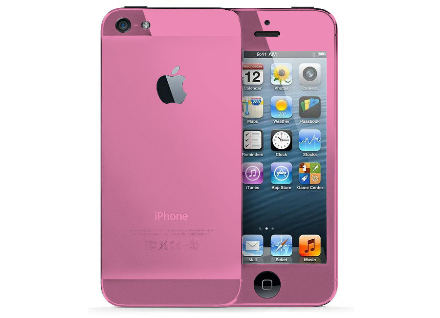 iPhone 5 (2012) Skins