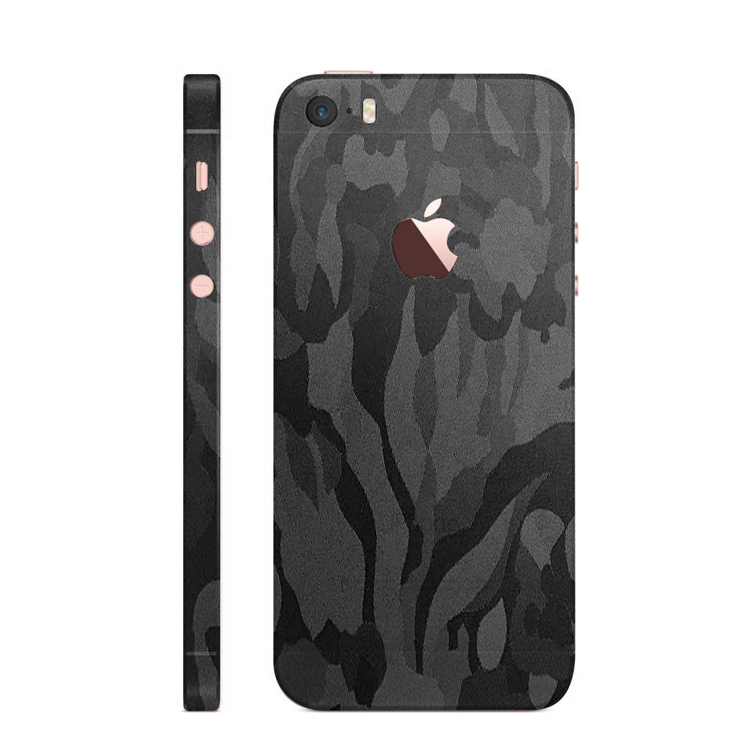 iPhone 5S & SE (2013-2016) Skins
