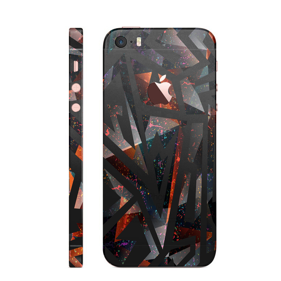 iPhone 5S & SE (2013-2016) Skins