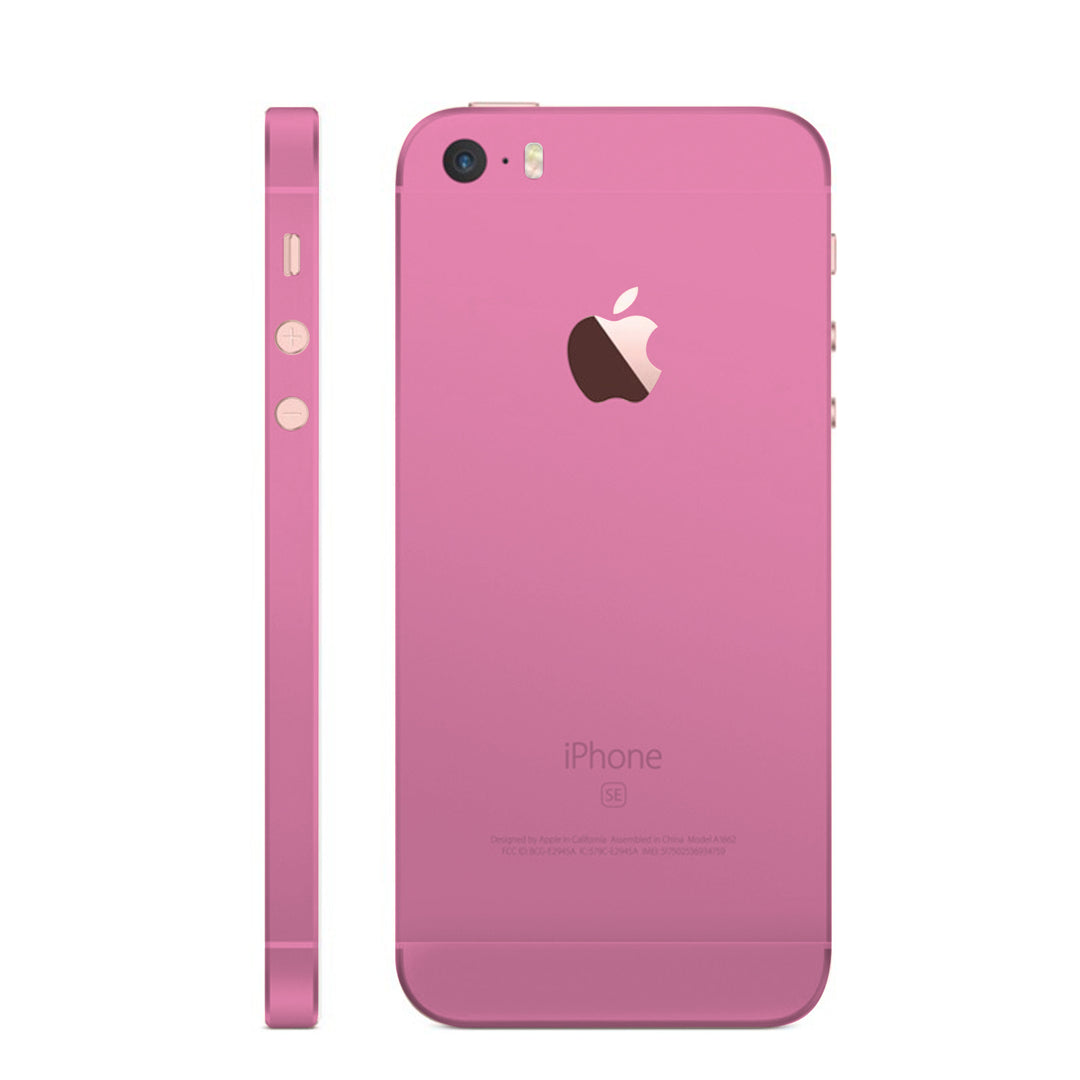 iPhone 5S & SE (2013-2016) Skins