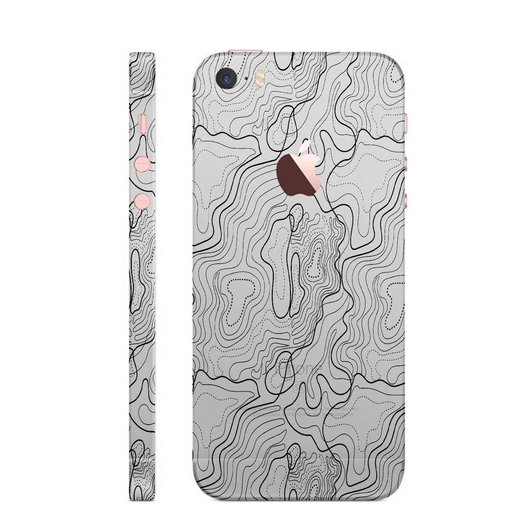 iPhone 5S & SE (2013-2016) Skins