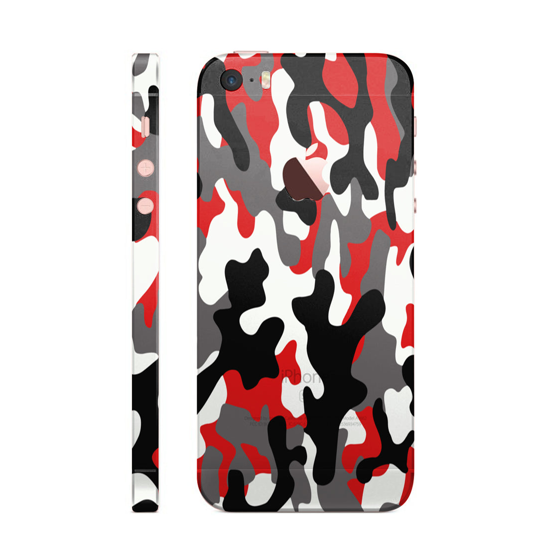 iPhone 5S & SE (2013-2016) Skins