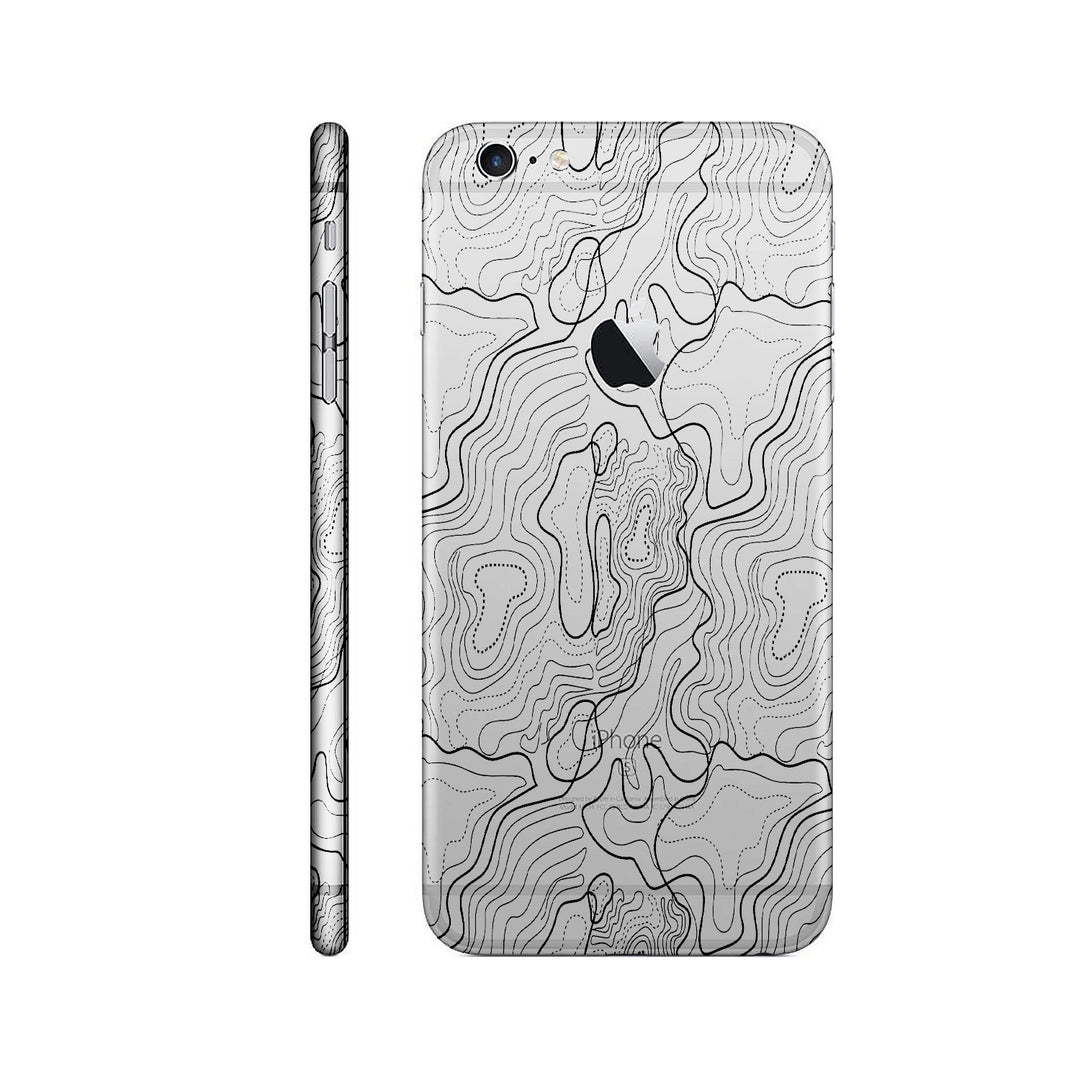 iPhone 6S Plus (2015) Skins