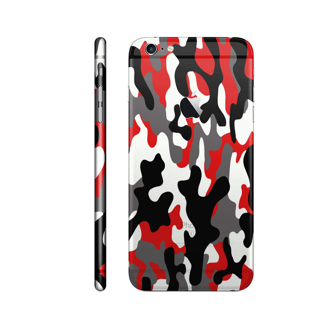 iPhone 6S Plus (2015) Skins