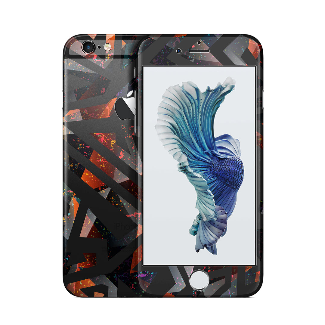 iPhone 6S (2015) Skins