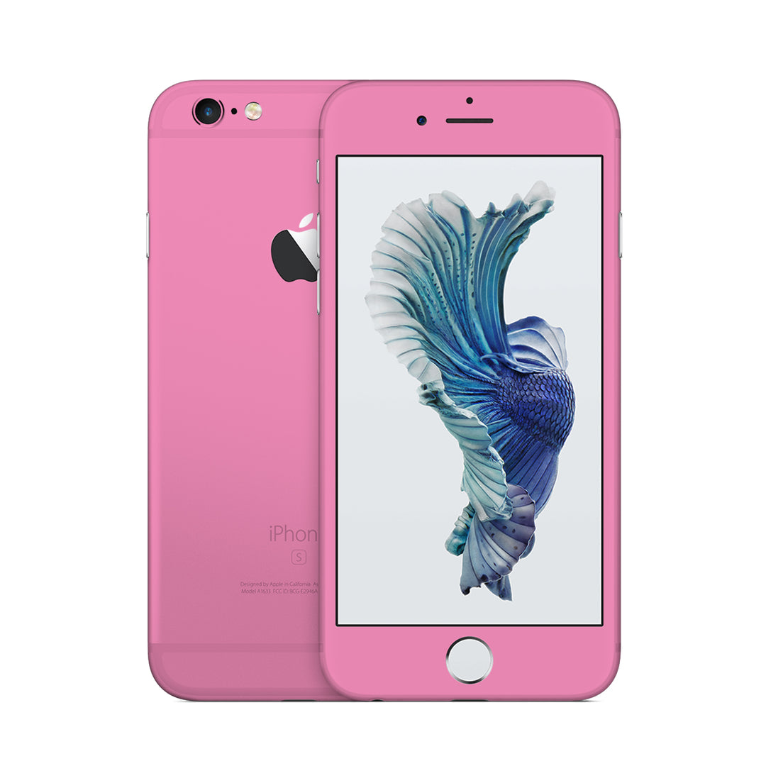 iPhone 6S (2015) Skins