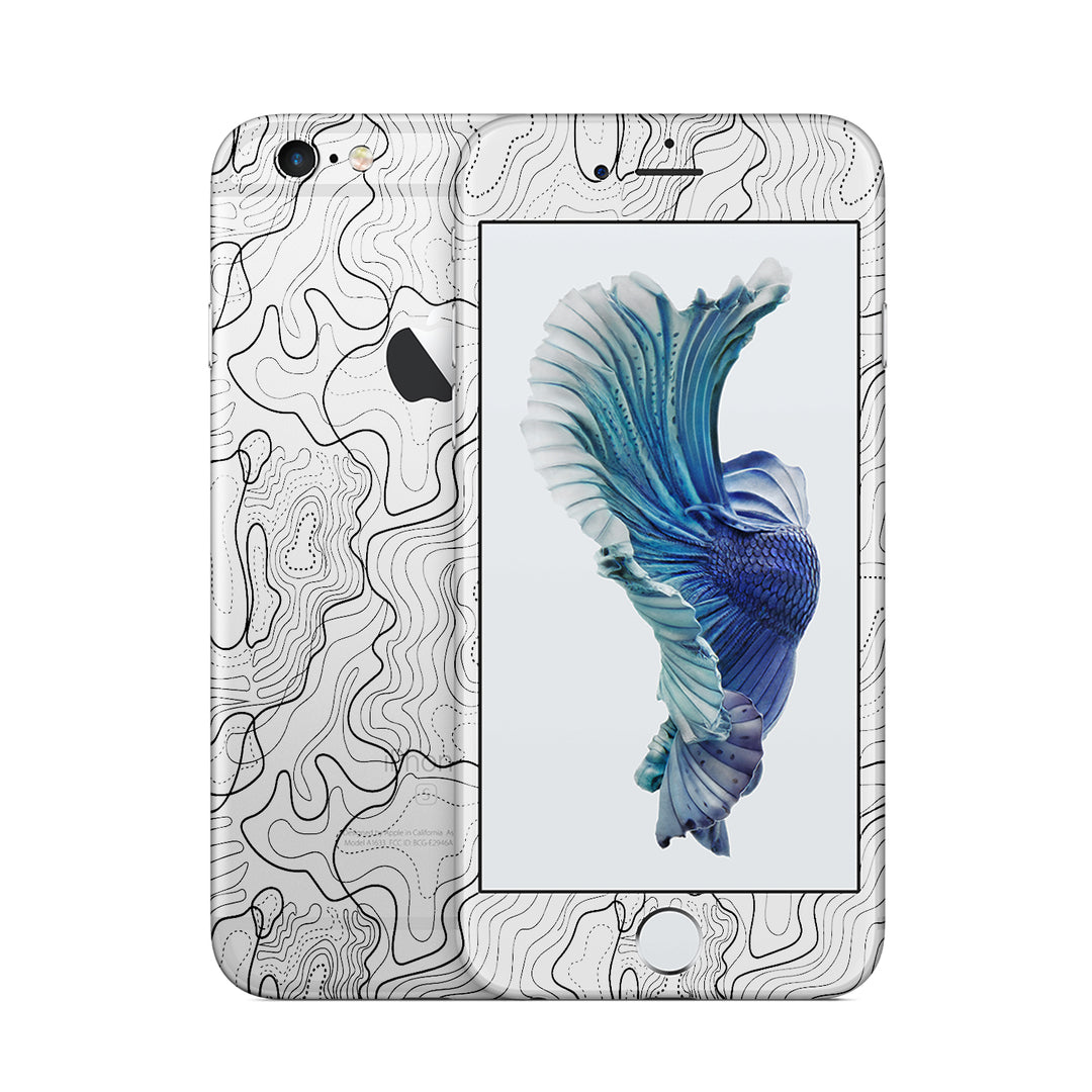 iPhone 6S (2015) Skins